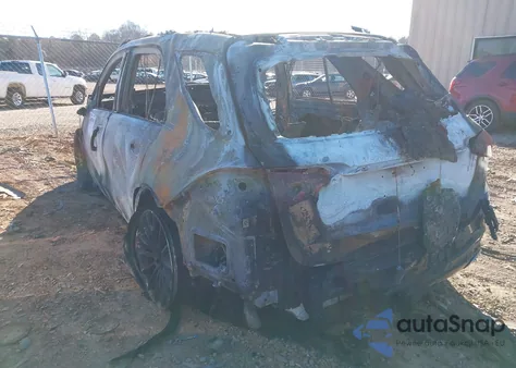 2021 Mercedes-Benz Gle 350 z USA, uszkodzony, nr VIN 4JGFB4JB2MA302560